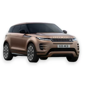 Range Rover Evoque  (2012->)