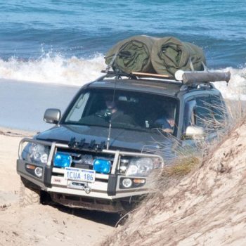 Accesorii 4x4 și Off-road