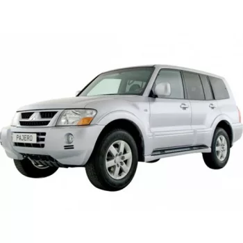 Pajero III V60 (2000-2007)