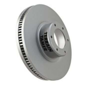 Sistem de frânare de fabrică