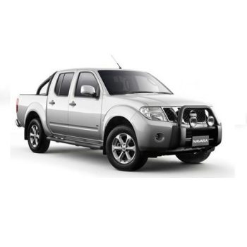 Navara D40 (2006-2015)