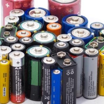 Alte acumulatoare, baterii