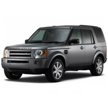 Discovery III (2004-2009)