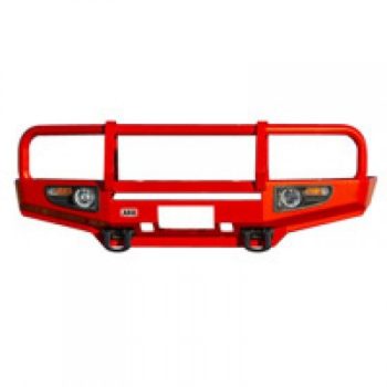 Bara de protecție față