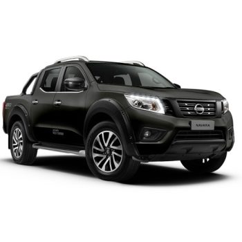 Navara D23 NP300 (2015-)