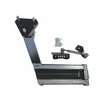 Suport roată de rezervă