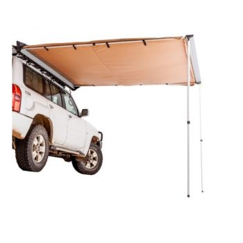 Paravânt, protecții solare