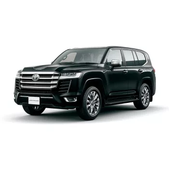 Land Cruiser 300