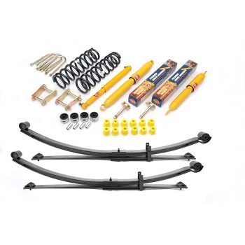 Set complet de ridicare