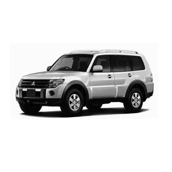 Pajero IV V80 (2006-)