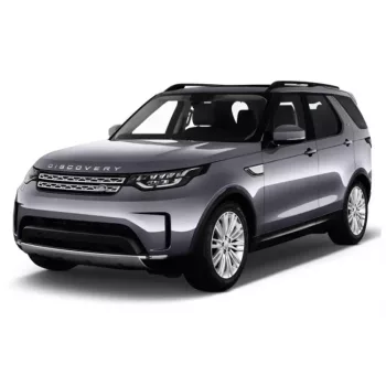 Discovery V (2016->)