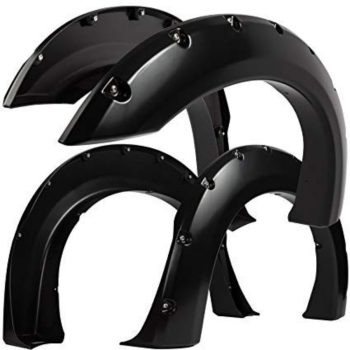 Overfendere (evazări)