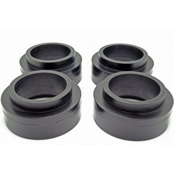 Flanșe înălțare suspensie