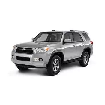 4 Runner (1996-)