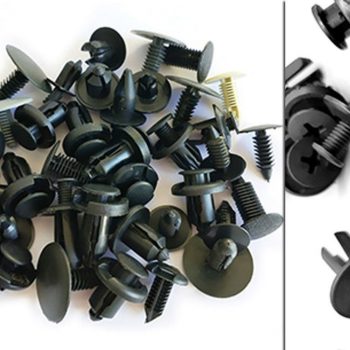 Piese mici de caroserie