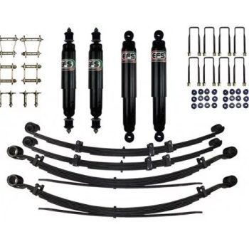 Set complet de ridicare