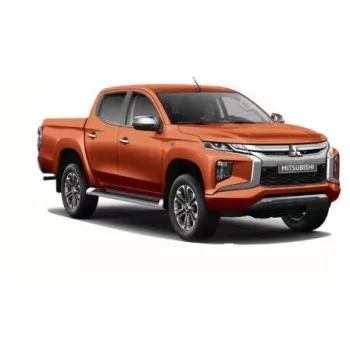 L200 (2019-)