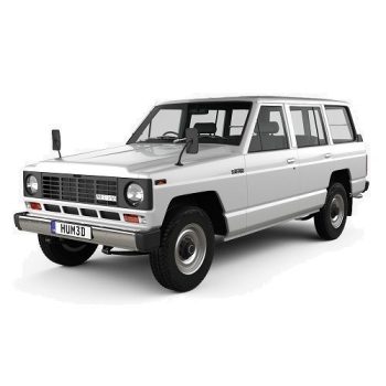 Patrol 160_260(1979-1998)