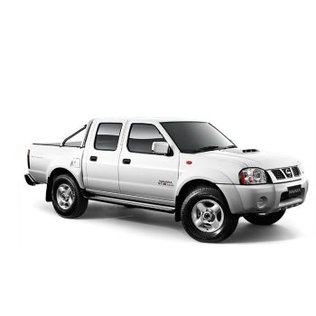 Navara D22 NP300 (1998-2010)
