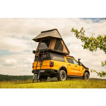 EDGE Overland Cort Plafon Auto Explore One