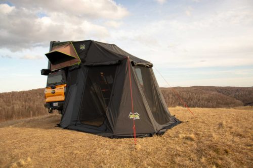 EDGE Overland Anexă pentru cortul auto Horizon Mini