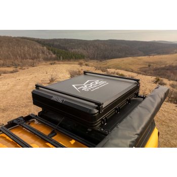   EDGE Overland Horizon Mini Bare Transversale pentru Cortul de Plafon