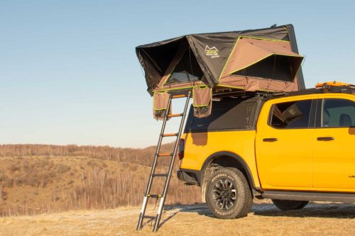 EDGE Overland Cort Plafon Auto Horizon Mini Compact