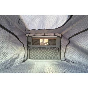   EDGE Overland Costum de Izolație Termică pentru Cortul Auto Horizon Mini