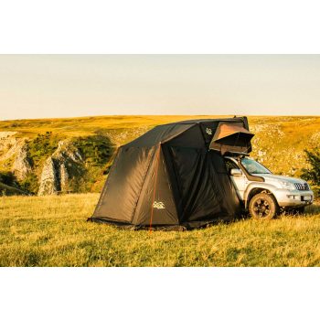 EDGE Overland Anexă pentru cortul de plafon Horizon One