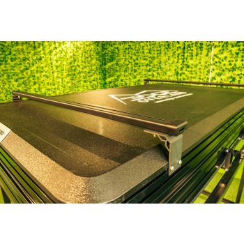 EDGE Overland Bare Transversale pentru Cortul de Plafon