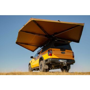   EDGE Overland Marchiza Auto Infinity 270 v2.0 - Infinity 270 - partea dreaptă