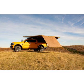 EDGE Overland Perete de umbră pentru prelată Infinity 270