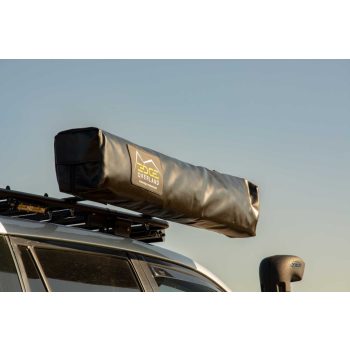 EDGE Overland Cort de Duș și Intimitate Quick Cover