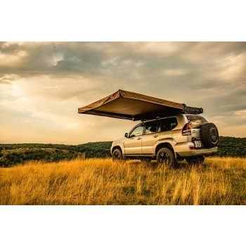 EDGE Overland Umbrar / Marchiză Auto Shade Max