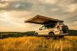 EDGE Overland Umbrar / Marchiză Auto Shade Max