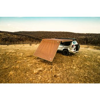 EDGE Overland Perete de umbră pentru prelată Shelter Max