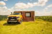 EDGE Overland Pereți laterali pentru prelată auto Shelter Max