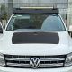 Panou Solar Flexibil Lensun 100W pentru Capotă/Bord Volkswagen Amarok 1st Gen (2010-2020)