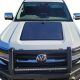 Panou Solar Flexibil Lensun 100W pentru Capotă/Bord Volkswagen Amarok 2nd Gen (2022-)