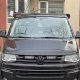 Panou Solar Flexibil Lensun 75W pentru Capotă/Bord Volkswagen  T5 T6